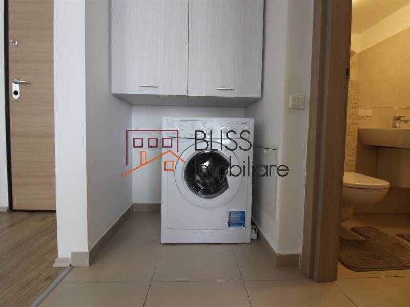 Apartament Greenfield | Bliss Imobiliare / Photo 11 - BLISS Imobiliare