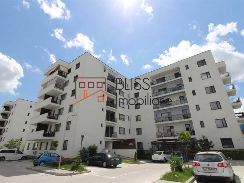 One Bedroom Apartment, Bucharest | Bliss Imobiliare / Photo 14 - BLISS Imobiliare