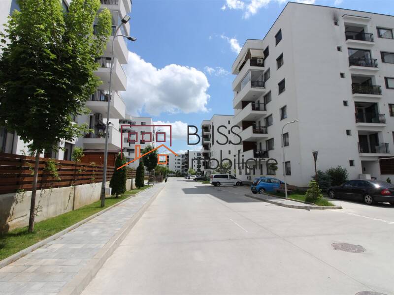 One Bedroom Apartment, Bucharest | Bliss Imobiliare / Photo 15 - BLISS Imobiliare