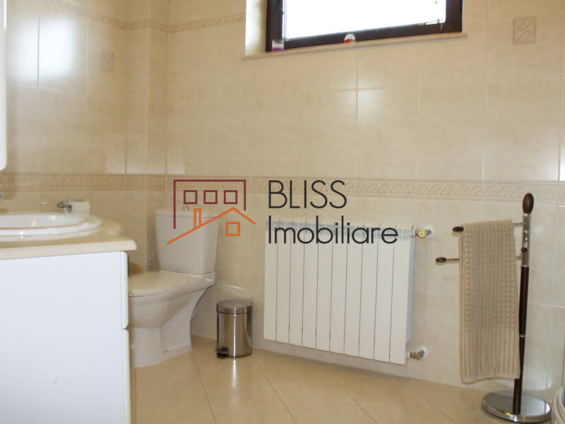 Villa With Pool And 430 Sqm Garden, Bucharest / Ilfov | Bliss Imobiliare / Photo 18 - BLISS Imobiliare