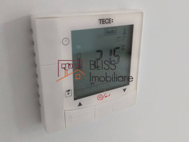 Apartament de Vanzare Dorobanti | Primaverii | Kiseleff | Aviatorilor - 2 Camere - ID:42539 | Bliss Imobiliare / Photo 8 - BLISS Imobiliare