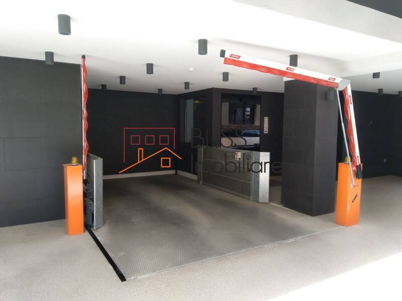 Apartment for Sale Dorobanti | Primaverii | Kiseleff | Aviatorilor, Bucharest - 1 Bedroom - ID:42539 | Bliss Imobiliare / Photo 10 - BLISS Imobiliare