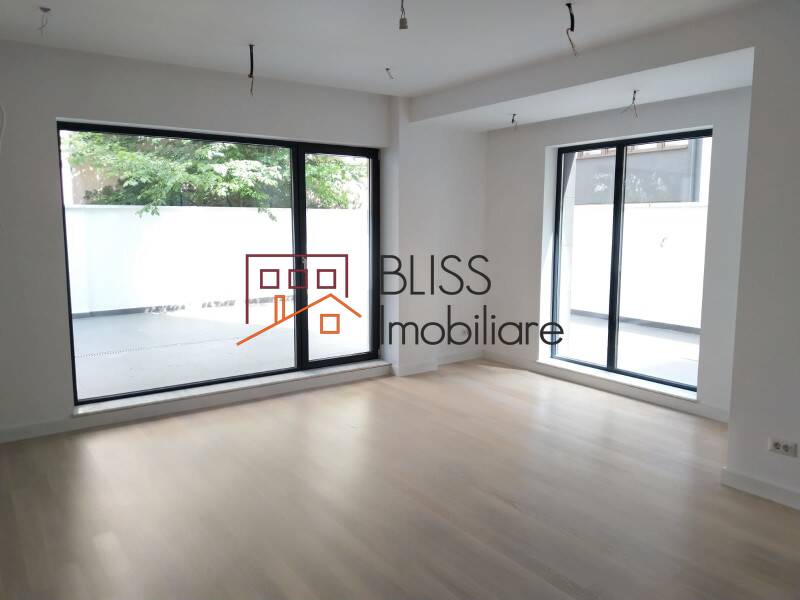 Apartament de Vanzare Dorobanti | Primaverii | Kiseleff | Aviatorilor - 2 Camere - ID:42539 | Bliss Imobiliare / Photo 4 - BLISS Imobiliare