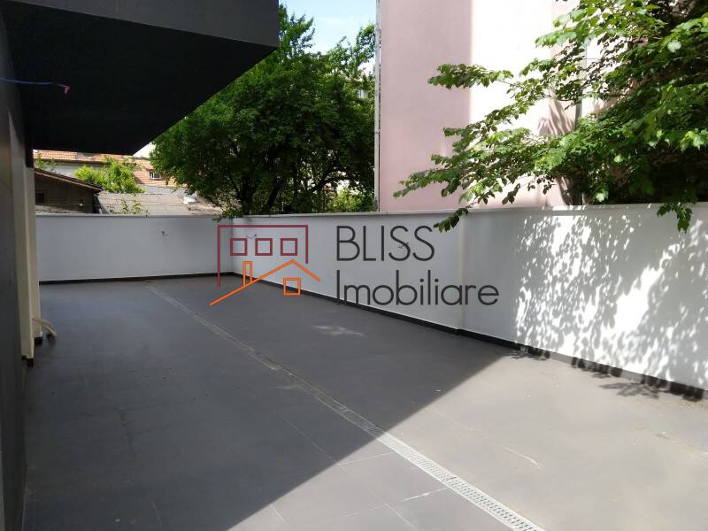 Apartment for Sale Dorobanti | Primaverii | Kiseleff | Aviatorilor, Bucharest - 1 Bedroom - ID:42539 | Bliss Imobiliare / Photo 5 - BLISS Imobiliare