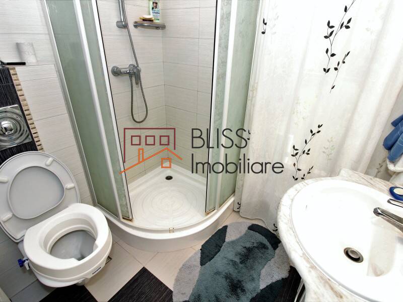 Villa for Sale Iancu Nicolae | Pipera, Bucharest - 6 Bedroom - ID:71566 | Bliss Imobiliare / Photo 27 - BLISS Imobiliare
