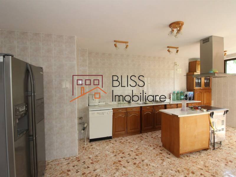 Vila de Vanzare Iancu Nicolae | Pipera - 9 Camere - ID:71566 | Bliss Imobiliare / Photo 8 - BLISS Imobiliare