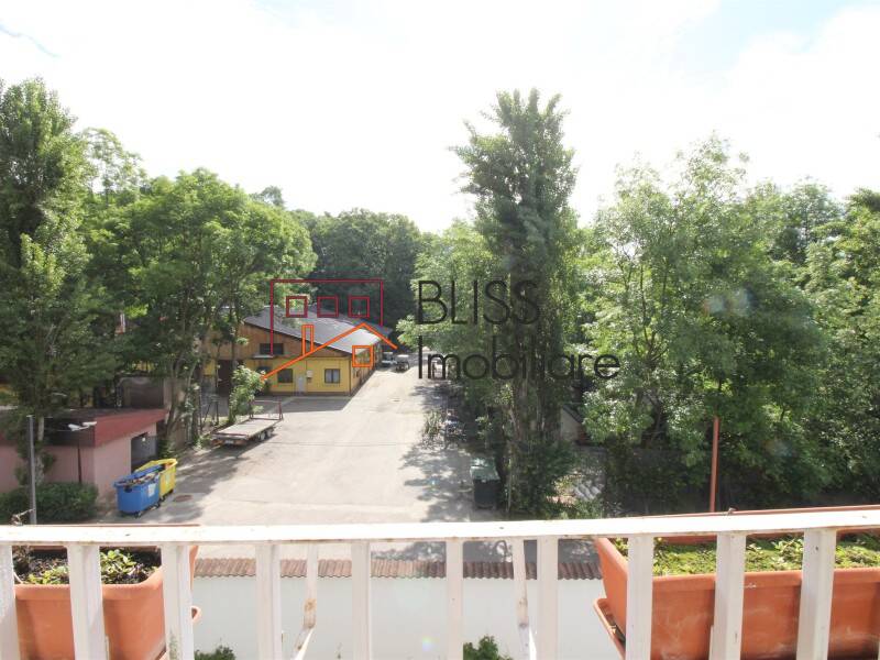 Villa for Sale Iancu Nicolae | Pipera, Bucharest - 6 Bedroom - ID:71566 | Bliss Imobiliare / Photo 37 - BLISS Imobiliare