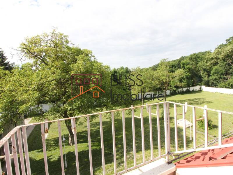 Villa for Sale Iancu Nicolae | Pipera, Bucharest - 6 Bedroom - ID:71566 | Bliss Imobiliare / Photo 39 - BLISS Imobiliare