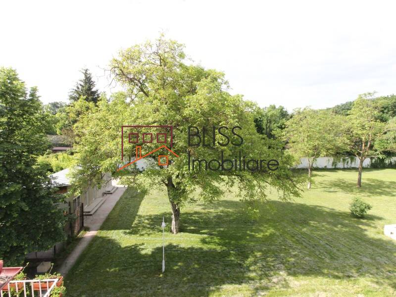 Villa for Sale Iancu Nicolae | Pipera, Bucharest - 6 Bedroom - ID:71566 | Bliss Imobiliare / Photo 41 - BLISS Imobiliare