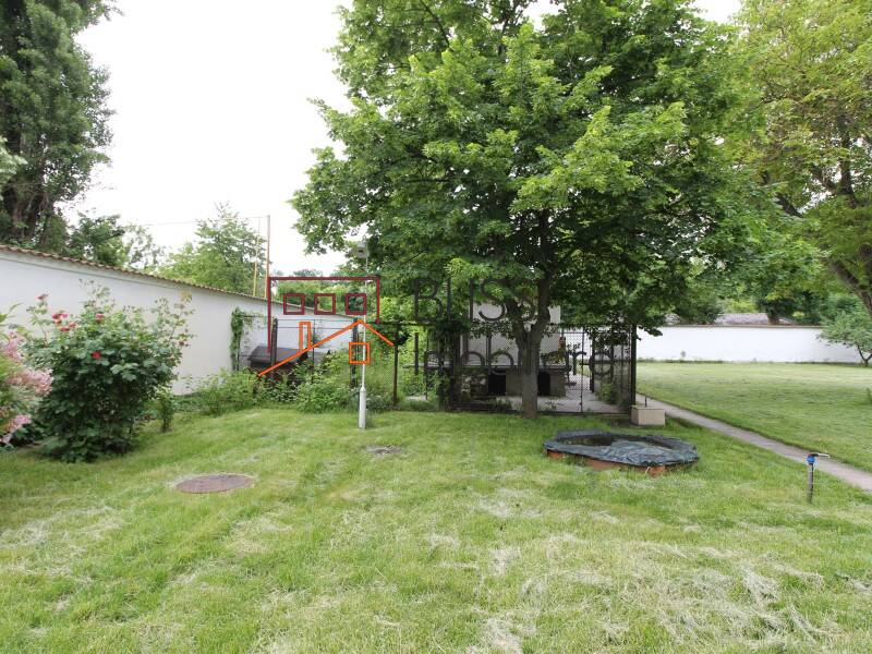 Villa for Sale Iancu Nicolae | Pipera, Bucharest - 6 Bedroom - ID:71566 | Bliss Imobiliare / Photo 49 - BLISS Imobiliare