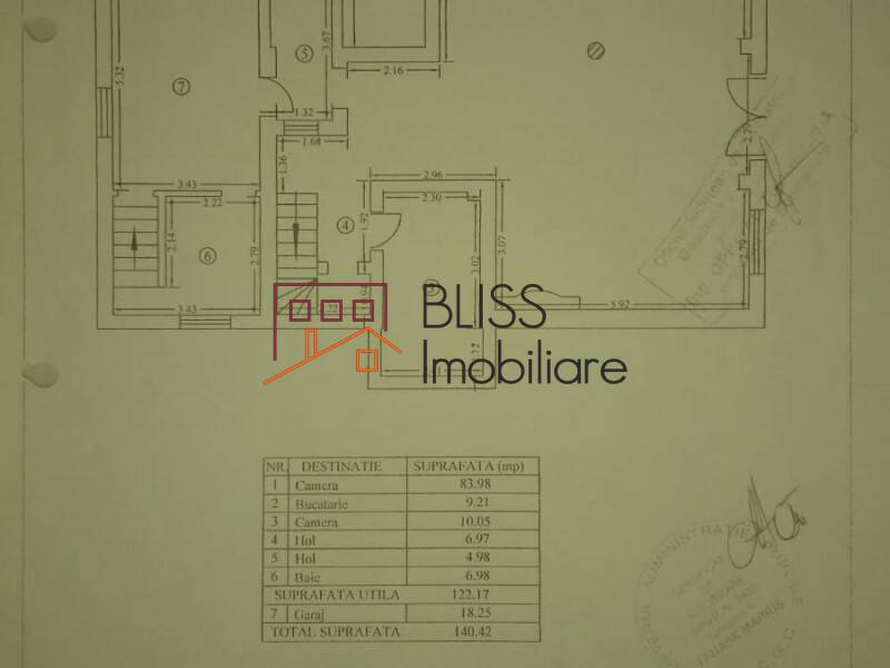 Vila De Lux, 8 Camere | Bliss Imobiliare / Photo 53 - BLISS Imobiliare