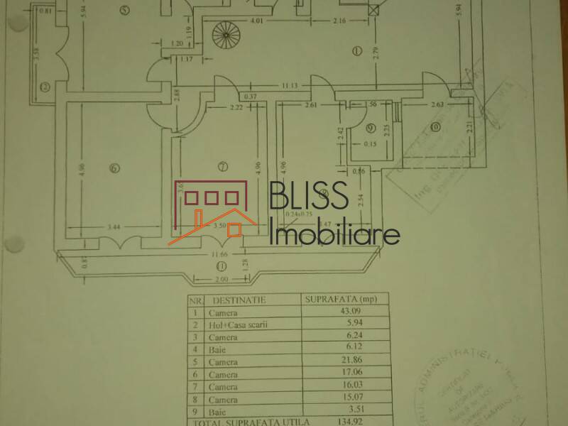 Luxury 6 Bedrooms Villa, Bucharest / Ilfov | Bliss Imobiliare / Photo 54 - BLISS Imobiliare