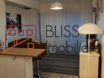 Apartment for Sale Aviatiei | Promenada mall | Metro Pipera, Bucharest - 1 Bedroom - ID:71876 | Bliss Imobiliare / Photo 2 - BLISS Imobiliare