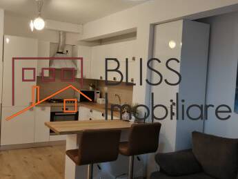 Apartment for Sale Aviatiei | Promenada mall | Metro Pipera, Bucharest - 1 Bedroom - ID:71876 | Bliss Imobiliare / Photo 3 - BLISS Imobiliare