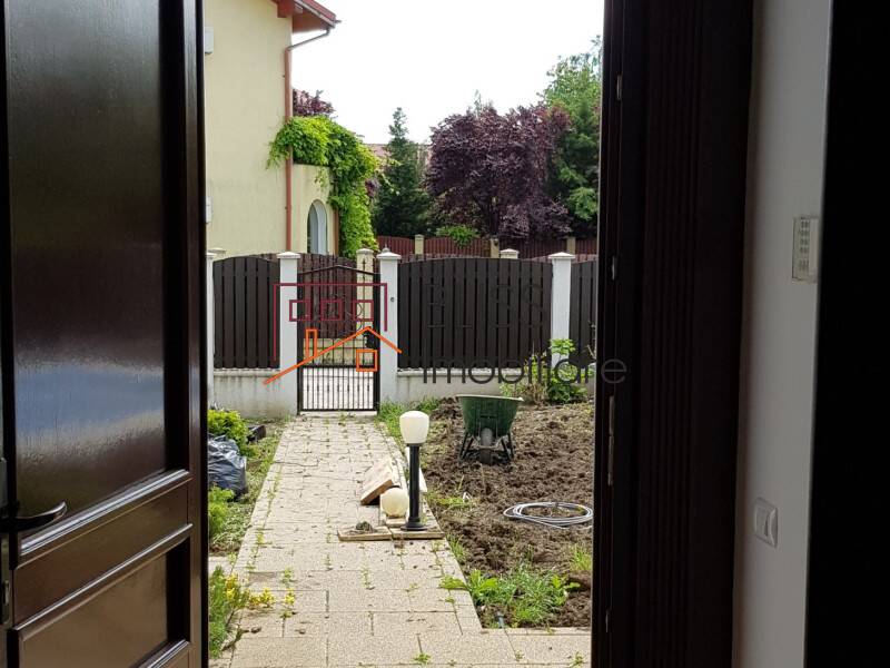 Vila | Bliss Imobiliare / Photo 5 - BLISS Imobiliare