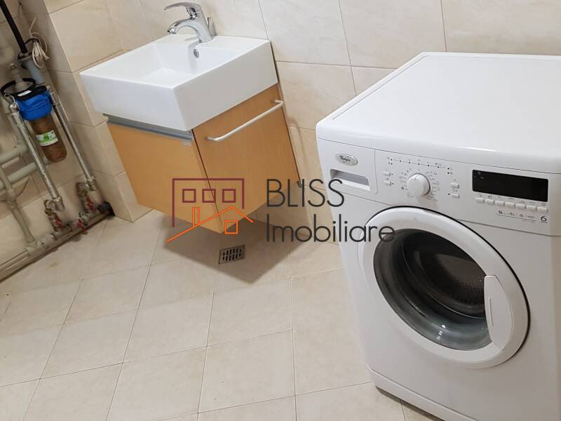 Villa, Bucharest / Ilfov | Bliss Imobiliare / Photo 24 - BLISS Imobiliare