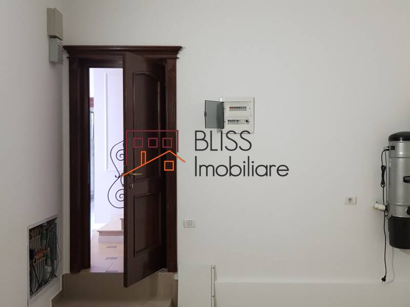 Villa, Bucharest / Ilfov | Bliss Imobiliare / Photo 25 - BLISS Imobiliare