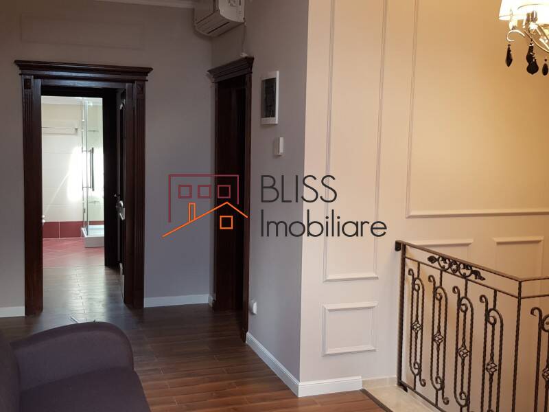 Villa, Bucharest / Ilfov | Bliss Imobiliare / Photo 27 - BLISS Imobiliare
