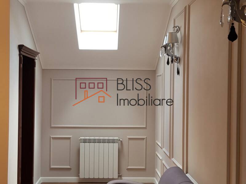 Villa, Bucharest / Ilfov | Bliss Imobiliare / Photo 28 - BLISS Imobiliare