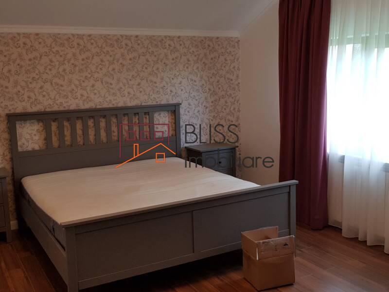 Villa, Bucharest / Ilfov | Bliss Imobiliare / Photo 32 - BLISS Imobiliare