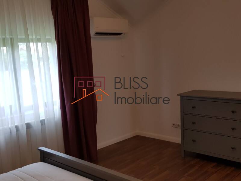 Vila | Bliss Imobiliare / Photo 33 - BLISS Imobiliare