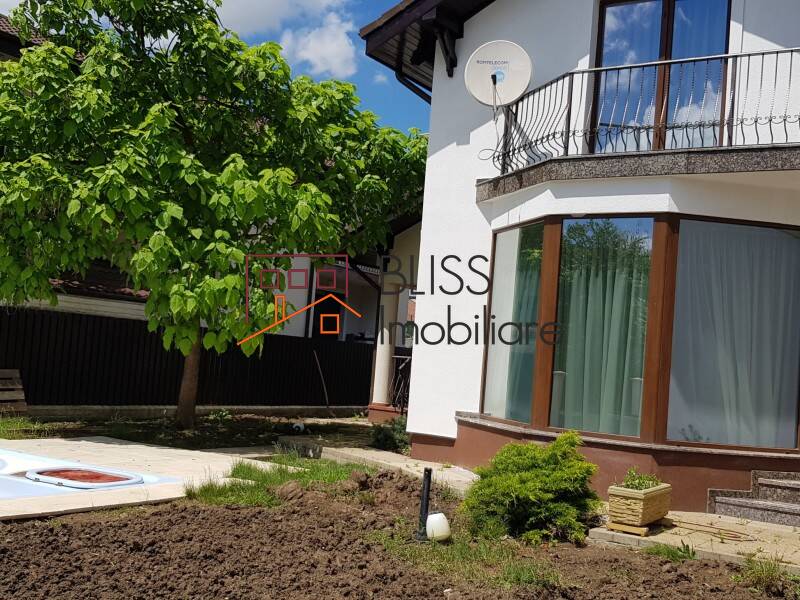 Vila | Bliss Imobiliare / Photo 3 - BLISS Imobiliare