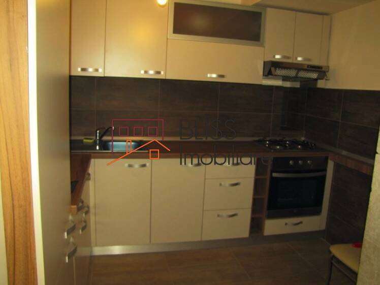 Apartament de Inchiriat Cotroceni - 3 Camere - ID:72450 | Bliss Imobiliare / Photo 5 - BLISS Imobiliare