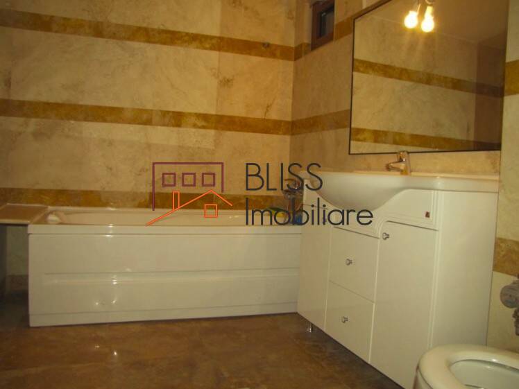 Apartament de Inchiriat Cotroceni - 3 Camere - ID:72450 | Bliss Imobiliare / Photo 6 - BLISS Imobiliare