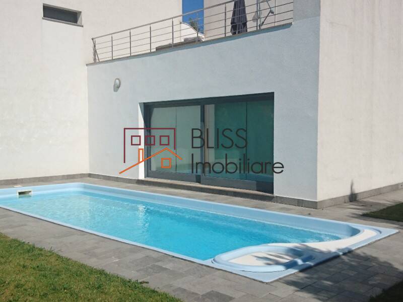 Vila, 6 Camere, Zona Pipera | Bliss Imobiliare / Photo 1 - BLISS Imobiliare