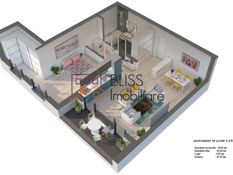 Photo 17 - BLISS Imobiliare