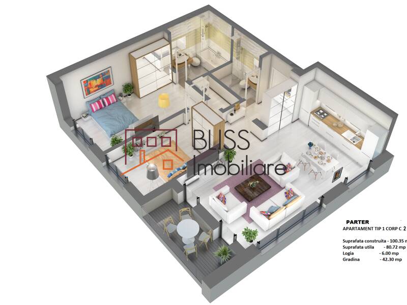 Photo 18 - BLISS Imobiliare