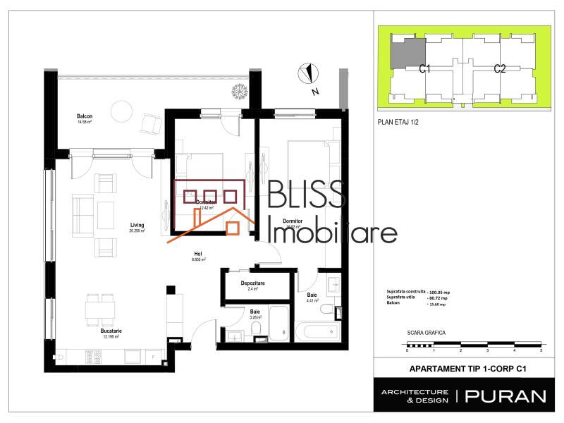 Photo 7 - BLISS Imobiliare