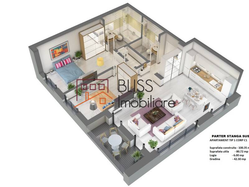 Photo 25 - BLISS Imobiliare