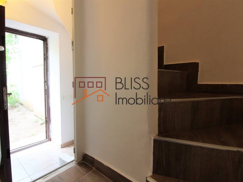 Villa for Sale Panduri, Bucharest - 4 Bedroom - ID:16343 | Bliss Imobiliare / Photo 21 - BLISS Imobiliare