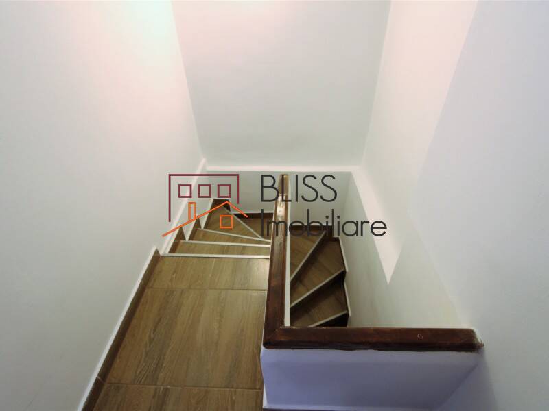 Villa for Sale Panduri, Bucharest - 4 Bedroom - ID:16343 | Bliss Imobiliare / Photo 22 - BLISS Imobiliare