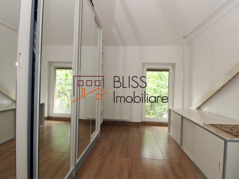 Villa for Sale Panduri, Bucharest - 4 Bedroom - ID:16343 | Bliss Imobiliare / Photo 15 - BLISS Imobiliare