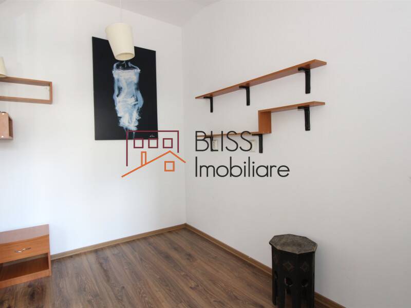Villa for Sale Panduri, Bucharest - 4 Bedroom - ID:16343 | Bliss Imobiliare / Photo 4 - BLISS Imobiliare