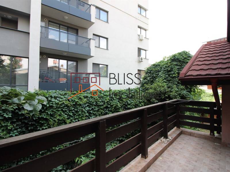 Villa for Sale Panduri, Bucharest - 4 Bedroom - ID:16343 | Bliss Imobiliare / Photo 24 - BLISS Imobiliare