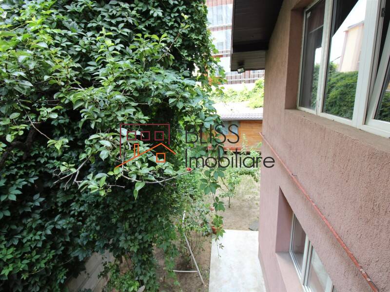 Villa for Sale Panduri, Bucharest - 4 Bedroom - ID:16343 | Bliss Imobiliare / Photo 26 - BLISS Imobiliare