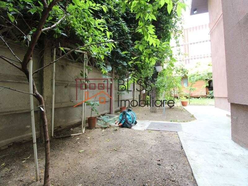 Villa for Sale Panduri, Bucharest - 4 Bedroom - ID:16343 | Bliss Imobiliare / Photo 30 - BLISS Imobiliare