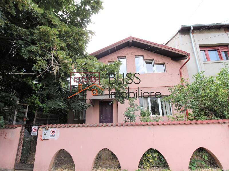 Villa for Sale Panduri, Bucharest - 4 Bedroom - ID:16343 | Bliss Imobiliare / Photo 34 - BLISS Imobiliare