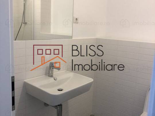 Apartament 2 Camere Aviatiei Park | Bliss Imobiliare / Photo 8 - BLISS Imobiliare