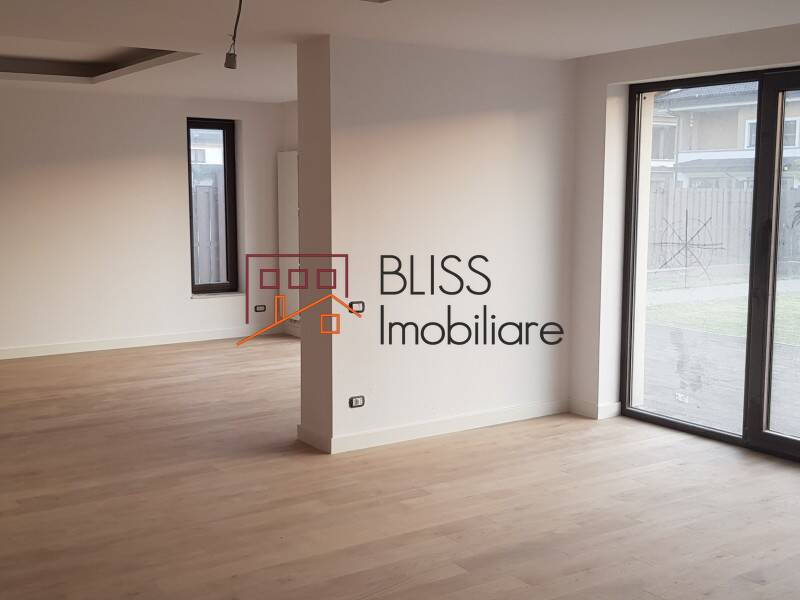 Villa, Bucharest / Ilfov | Bliss Imobiliare / Photo 5 - BLISS Imobiliare
