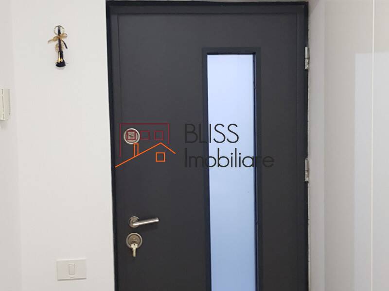 Vila de Inchiriat Iancu Nicolae | Pipera - 5 Camere - ID:41731 | Bliss Imobiliare / Photo 12 - BLISS Imobiliare