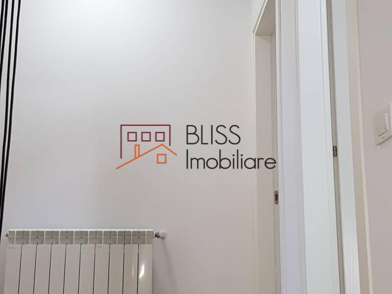 Vila de Inchiriat Iancu Nicolae | Pipera - 5 Camere - ID:41731 | Bliss Imobiliare / Photo 22 - BLISS Imobiliare