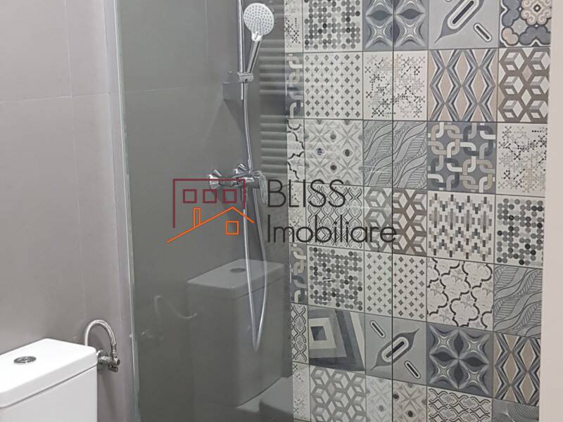 Vila de Inchiriat Iancu Nicolae | Pipera - 5 Camere - ID:41731 | Bliss Imobiliare / Photo 31 - BLISS Imobiliare