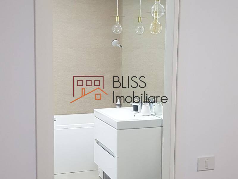 Villa for Rent Iancu Nicolae | Pipera, Bucharest / Ilfov - 4 Bedroom - ID:41731 | Bliss Imobiliare / Photo 35 - BLISS Imobiliare