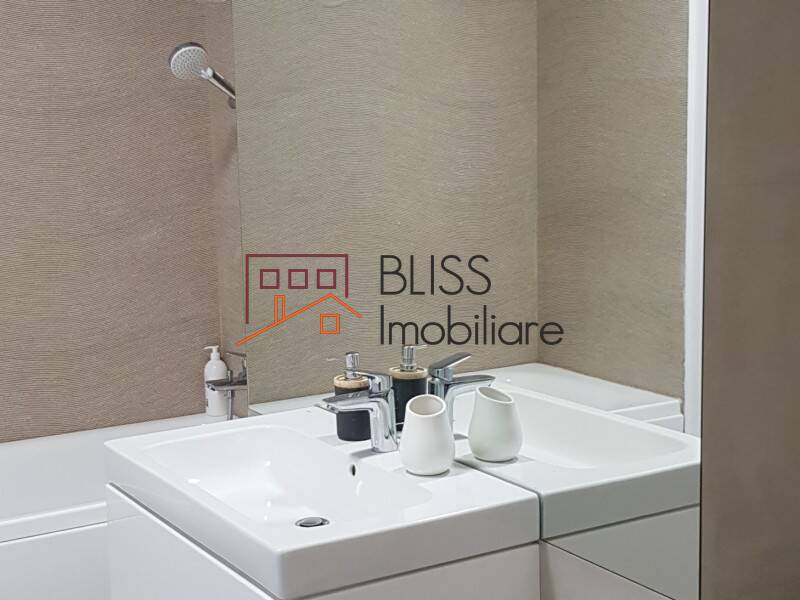 Vila de Inchiriat Iancu Nicolae | Pipera - 5 Camere - ID:41731 | Bliss Imobiliare / Photo 36 - BLISS Imobiliare