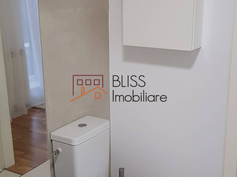 Villa for Rent Iancu Nicolae | Pipera, Bucharest / Ilfov - 4 Bedroom - ID:41731 | Bliss Imobiliare / Photo 38 - BLISS Imobiliare