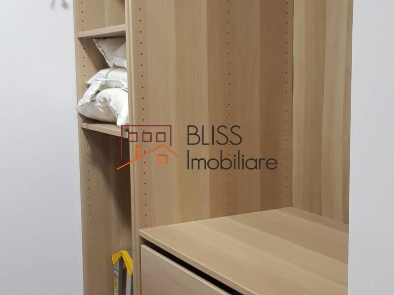 Vila de Inchiriat Iancu Nicolae | Pipera - 5 Camere - ID:41731 | Bliss Imobiliare / Photo 41 - BLISS Imobiliare